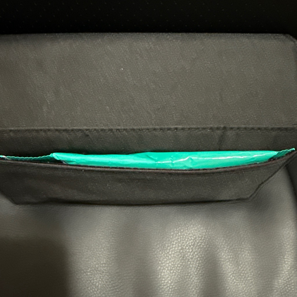 ToteSavvy Diaper Tote for Dads On the Go - Picture 3 of 10